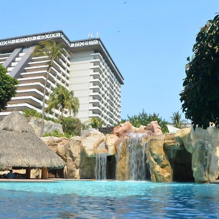 Princess Mundo Imperial Riviera Diamante Acapulco All Inclusive Exterior photo