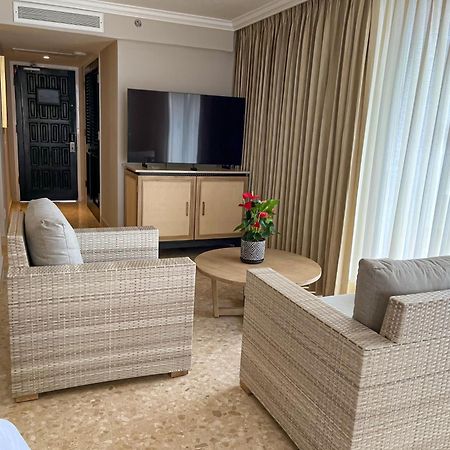 Princess Mundo Imperial Riviera Diamante Acapulco All Inclusive Exterior photo