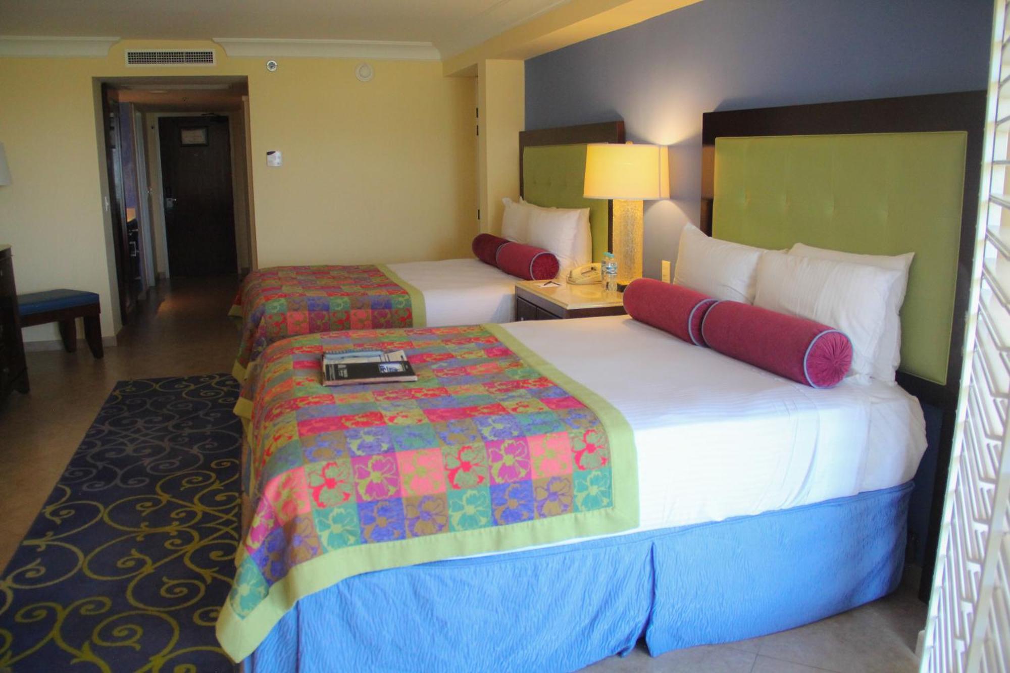 Princess Mundo Imperial Riviera Diamante Acapulco All Inclusive Exterior photo