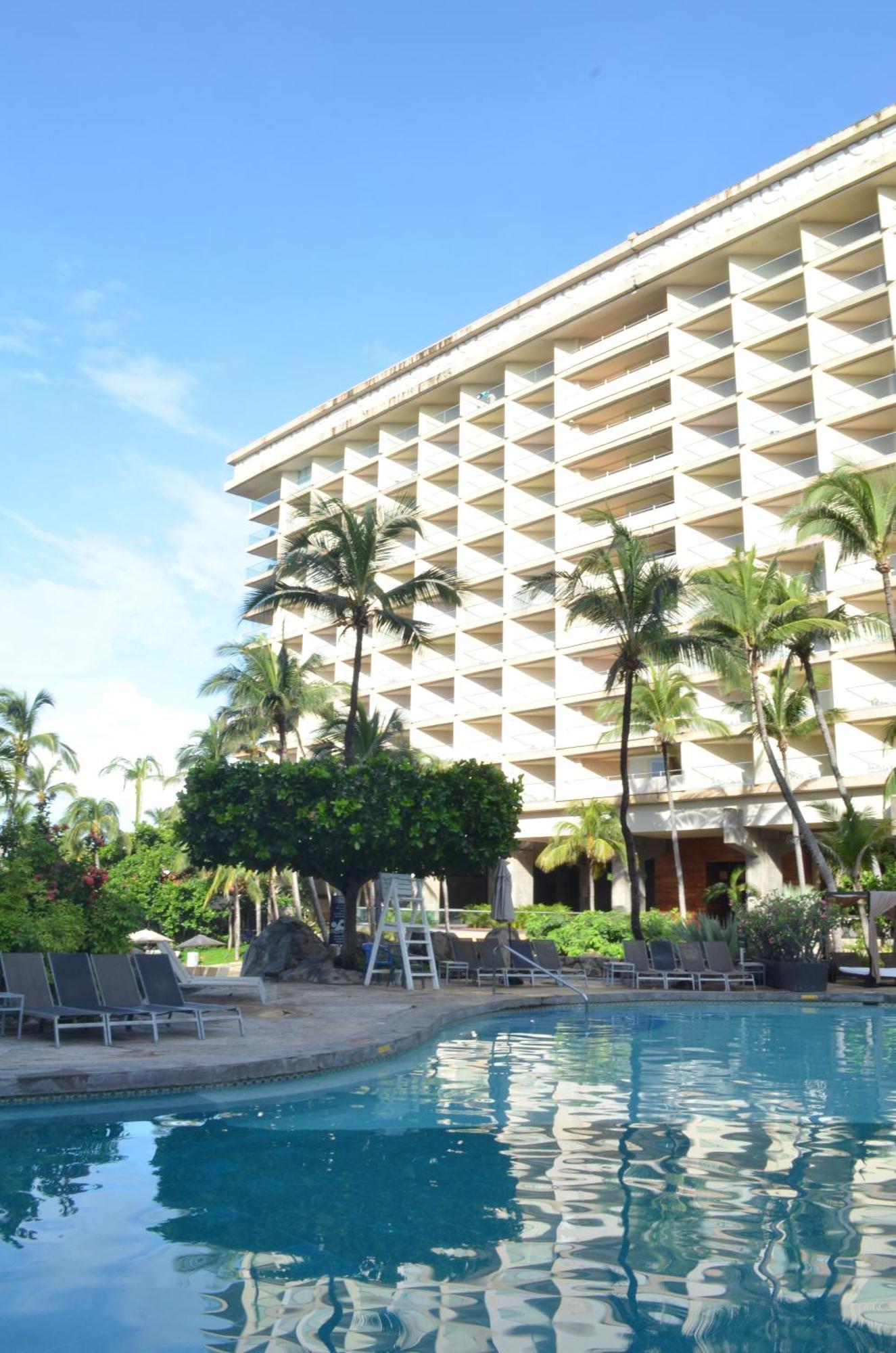 Princess Mundo Imperial Riviera Diamante Acapulco All Inclusive Exterior photo