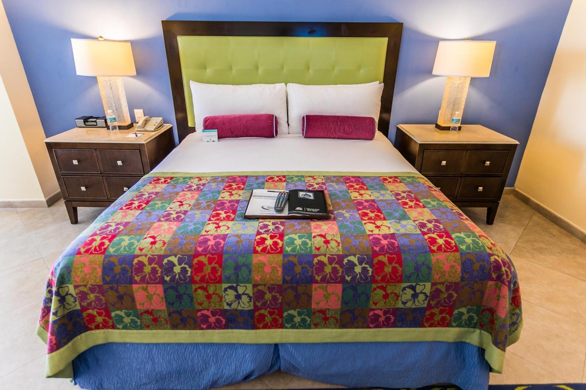 Princess Mundo Imperial Riviera Diamante Acapulco All Inclusive Exterior photo