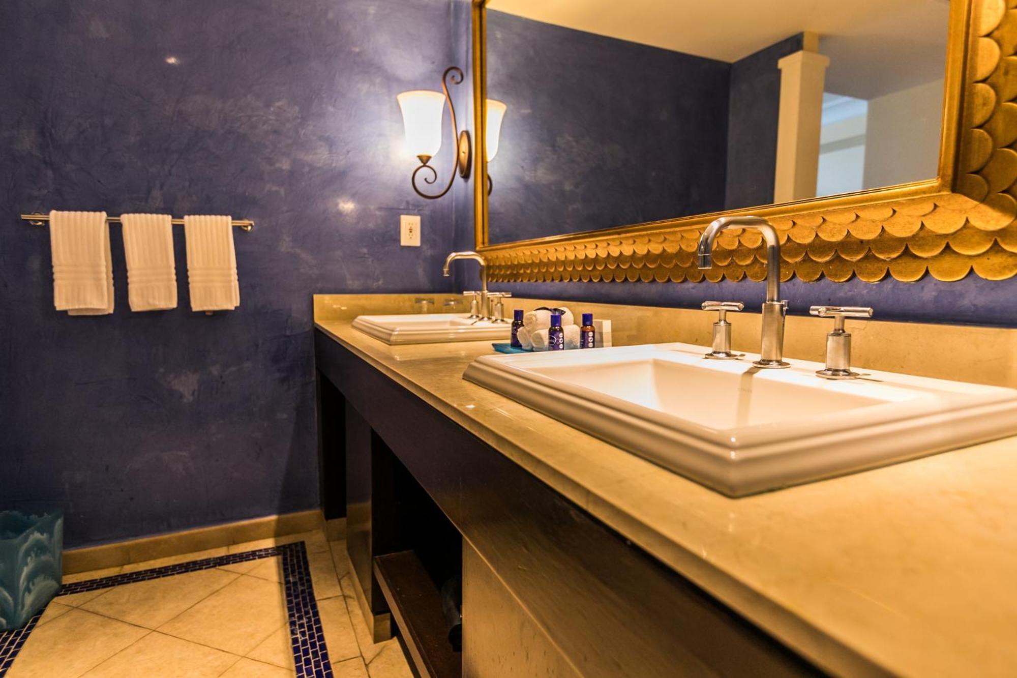 Princess Mundo Imperial Riviera Diamante Acapulco All Inclusive Exterior photo