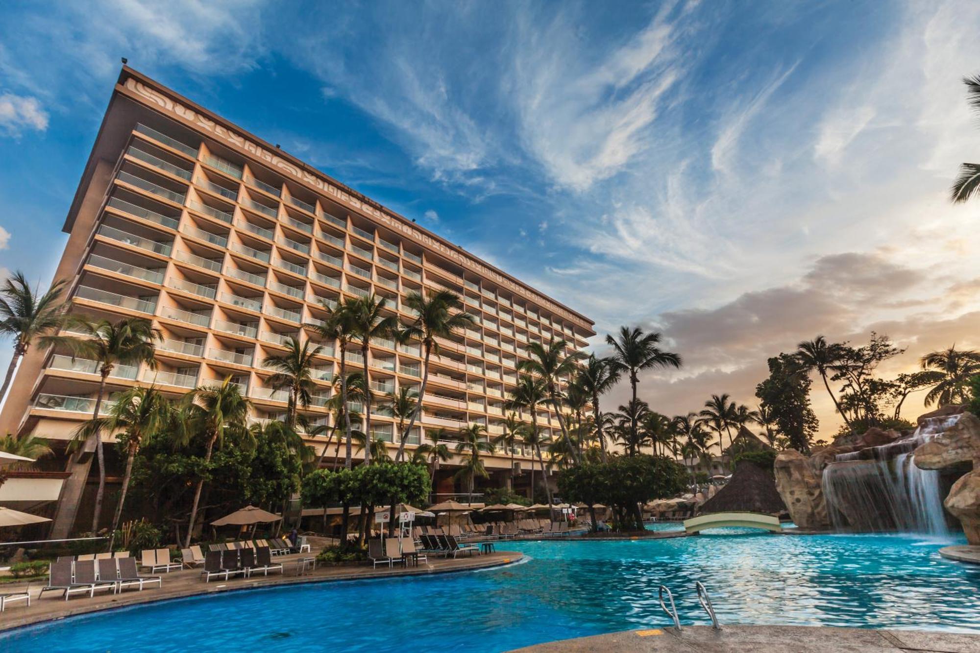 Princess Mundo Imperial Riviera Diamante Acapulco All Inclusive Exterior photo
