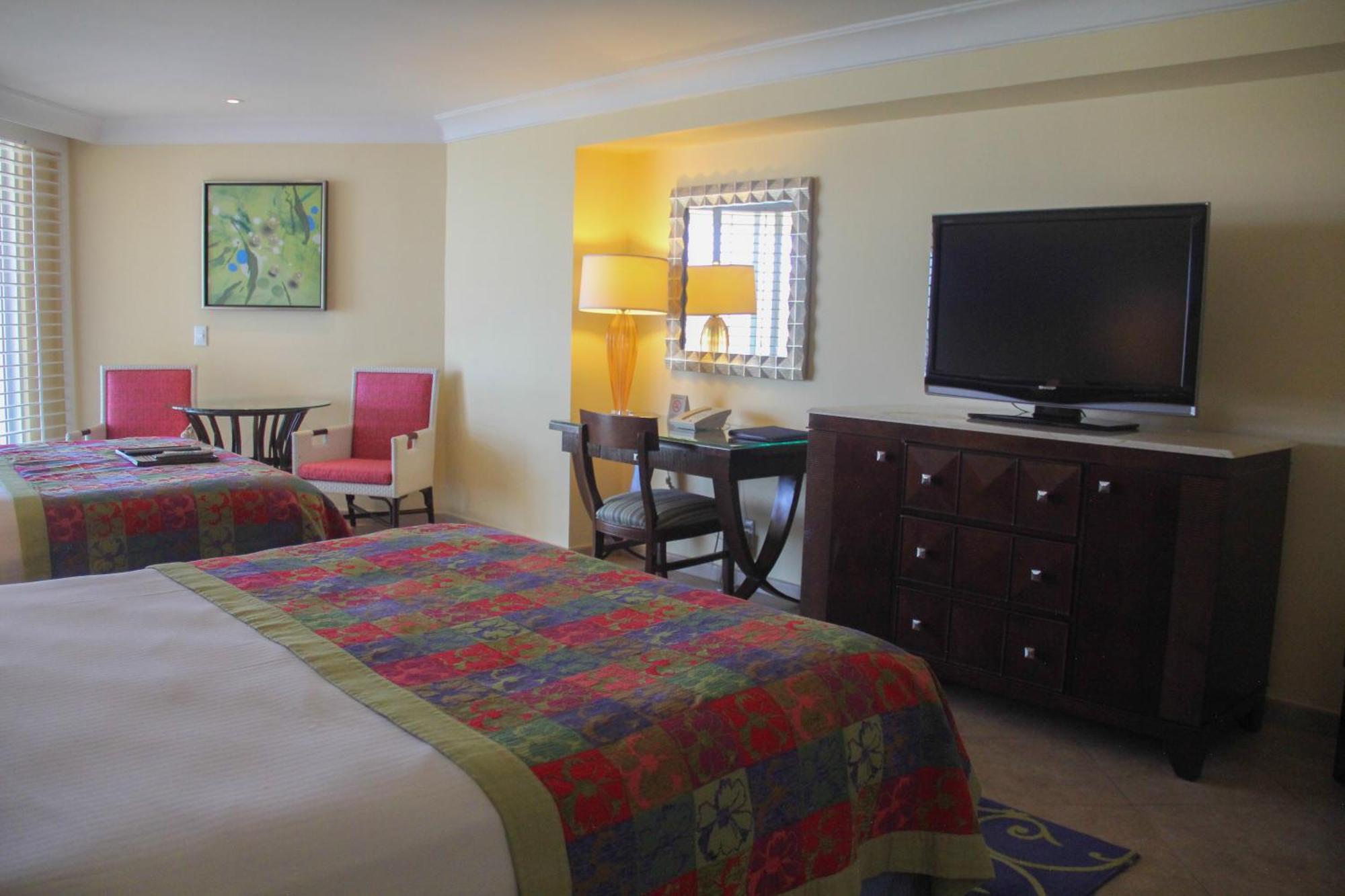 Princess Mundo Imperial Riviera Diamante Acapulco All Inclusive Exterior photo