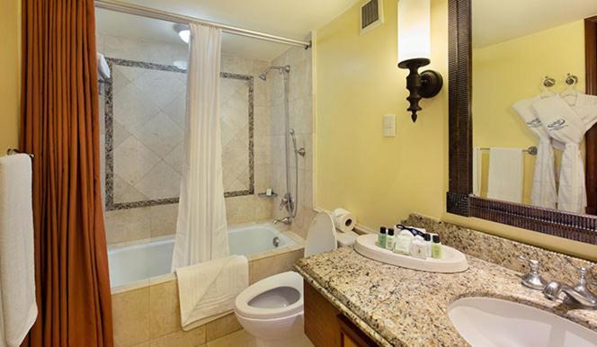 Princess Mundo Imperial Riviera Diamante Acapulco All Inclusive Exterior photo