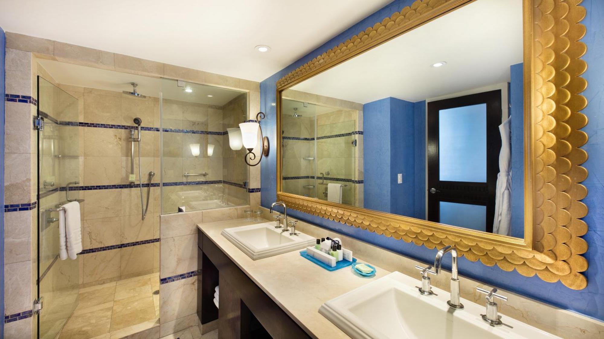Princess Mundo Imperial Riviera Diamante Acapulco All Inclusive Exterior photo