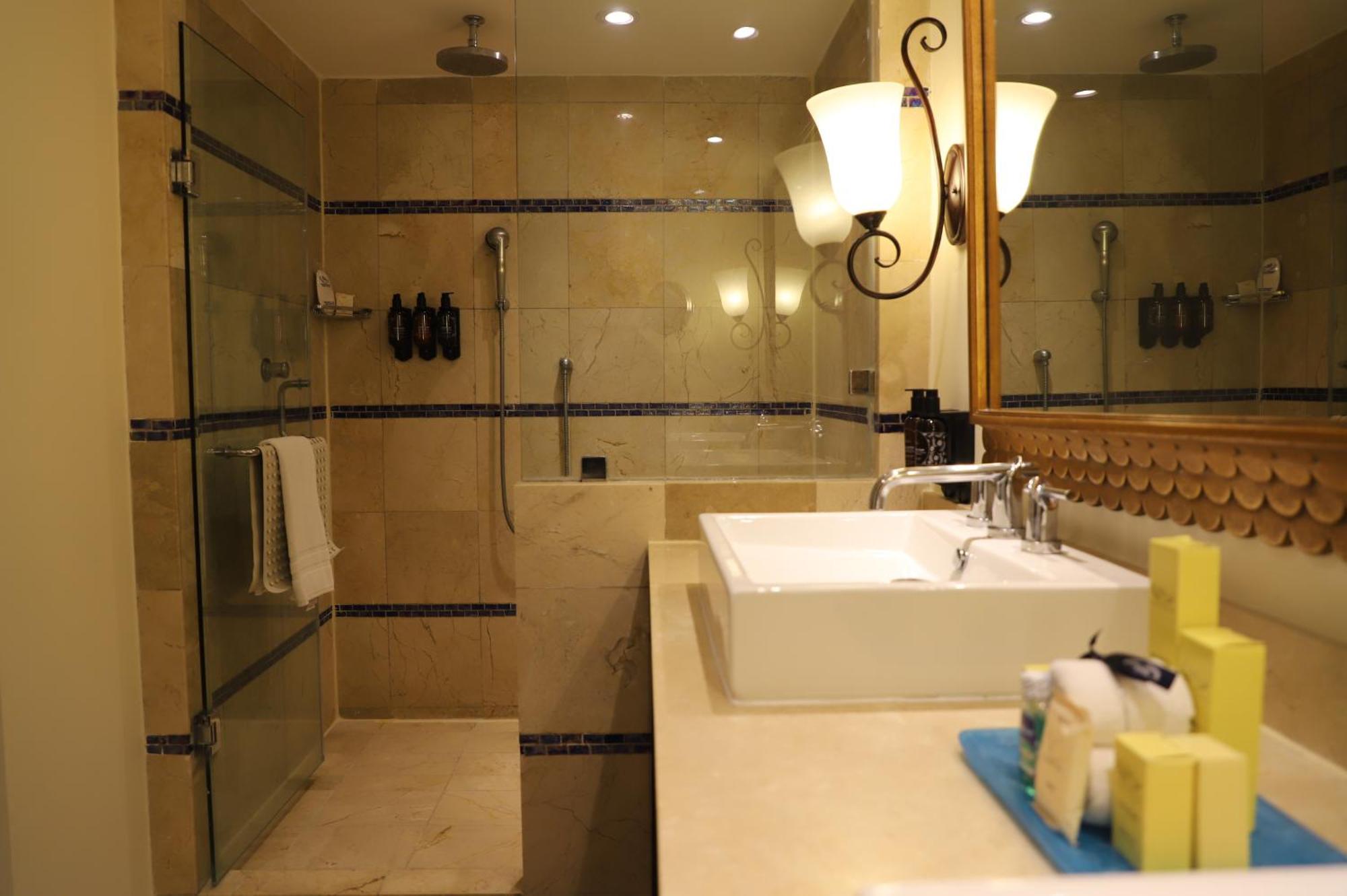 Princess Mundo Imperial Riviera Diamante Acapulco All Inclusive Exterior photo